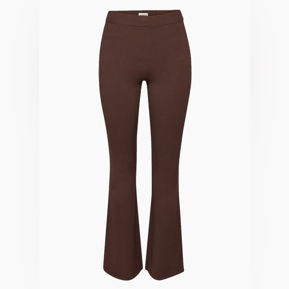 Aritzia Pants & Jumpsuits Aritzia Sunday Best Camden Flare Pants